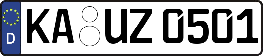 KA-UZ0501