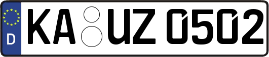 KA-UZ0502
