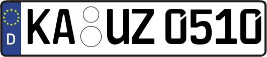 KA-UZ0510