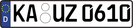 KA-UZ0610