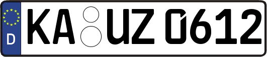 KA-UZ0612
