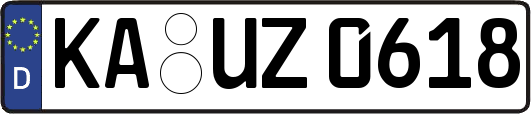 KA-UZ0618