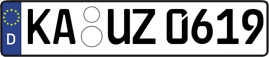 KA-UZ0619