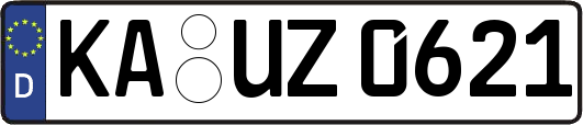 KA-UZ0621