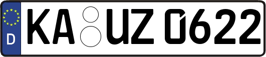 KA-UZ0622