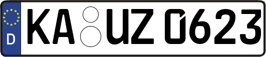 KA-UZ0623