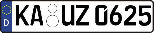 KA-UZ0625