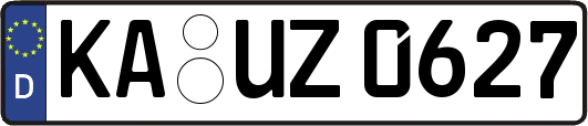 KA-UZ0627