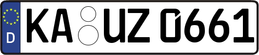 KA-UZ0661