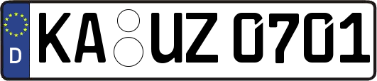 KA-UZ0701