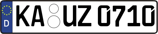 KA-UZ0710