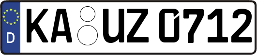 KA-UZ0712