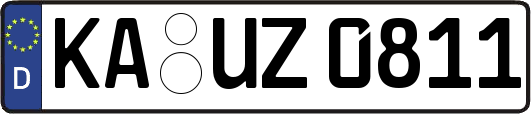 KA-UZ0811