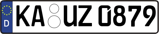 KA-UZ0879