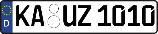 KA-UZ1010