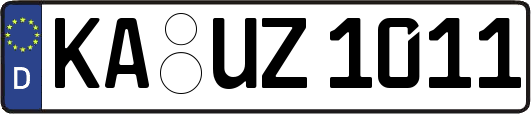 KA-UZ1011