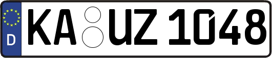 KA-UZ1048