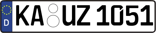 KA-UZ1051
