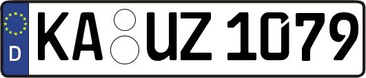 KA-UZ1079