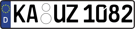 KA-UZ1082