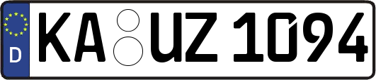 KA-UZ1094
