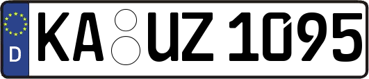 KA-UZ1095