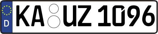 KA-UZ1096