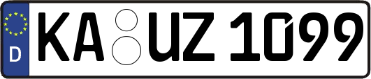 KA-UZ1099