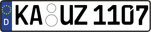 KA-UZ1107