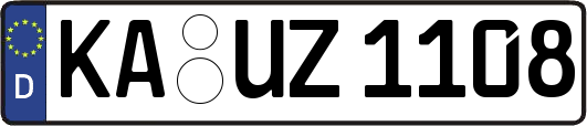 KA-UZ1108