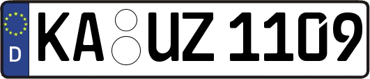 KA-UZ1109