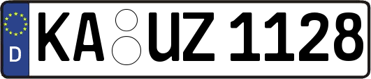 KA-UZ1128