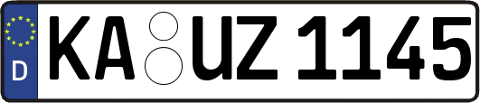 KA-UZ1145