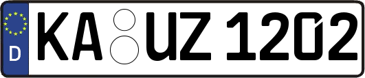 KA-UZ1202