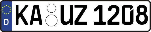 KA-UZ1208