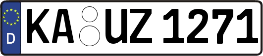 KA-UZ1271
