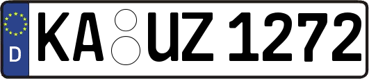 KA-UZ1272