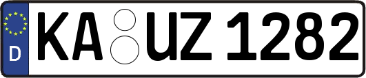 KA-UZ1282