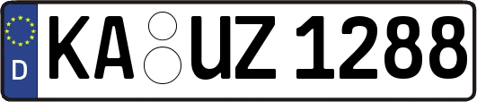 KA-UZ1288