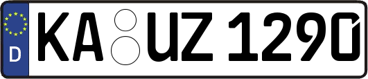 KA-UZ1290