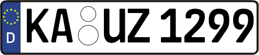 KA-UZ1299
