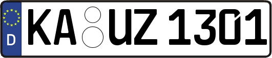 KA-UZ1301