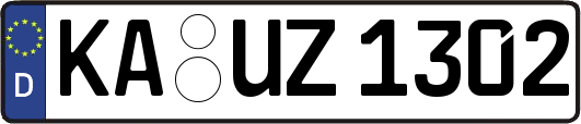 KA-UZ1302