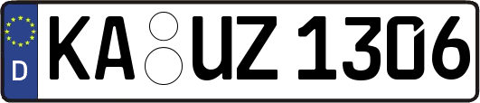 KA-UZ1306