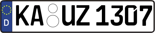 KA-UZ1307
