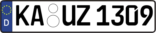 KA-UZ1309