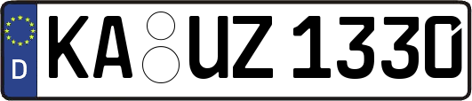 KA-UZ1330