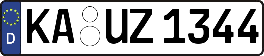 KA-UZ1344