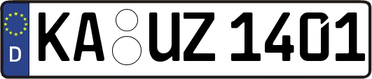 KA-UZ1401