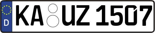 KA-UZ1507